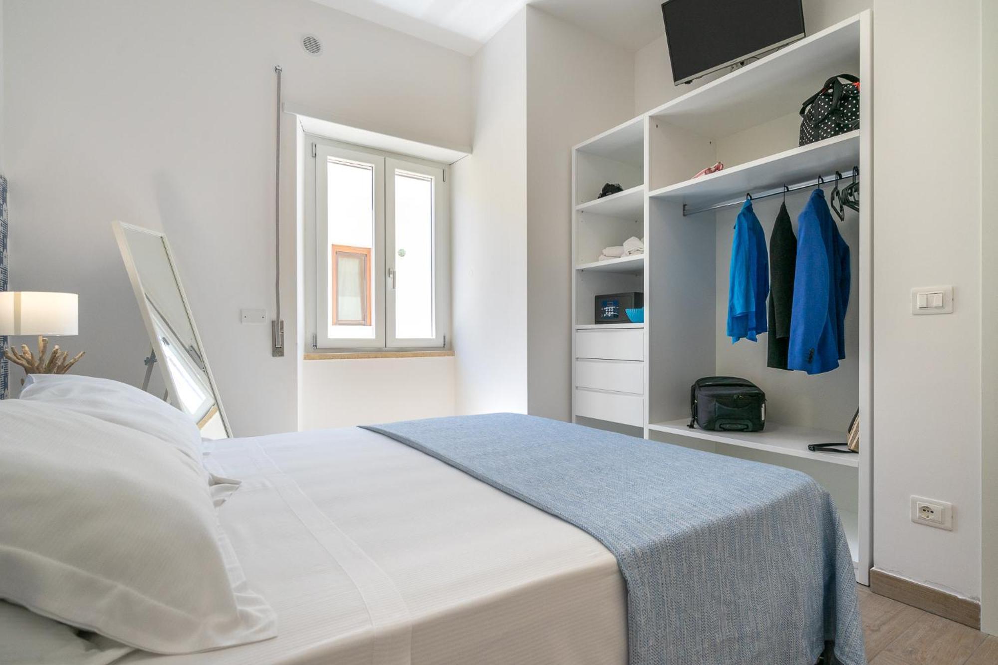B&B Сперлонга Номер фото